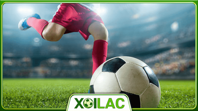 Xoilac | Link xem trực tiếp bóng đá Xoilac TV